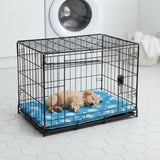 Dog cooling mat by ChillPaw™ — self-cooling gel pad for summer