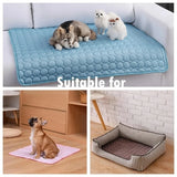 ChillPaw cat cooling pad product photo