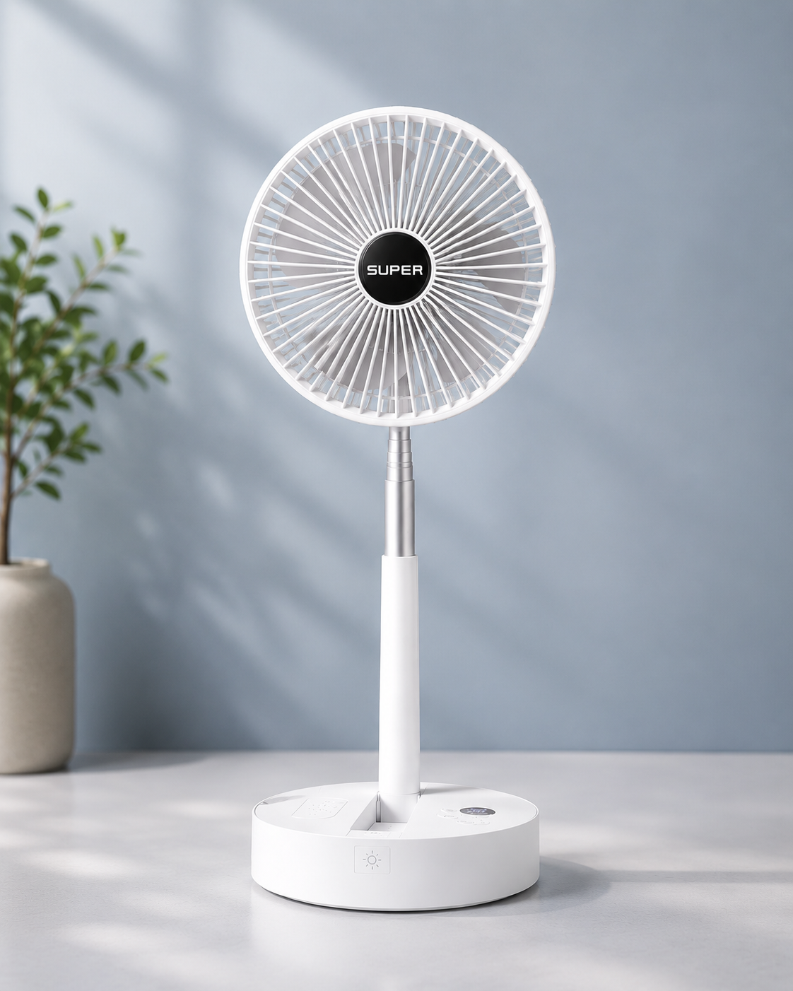 Folding Fan