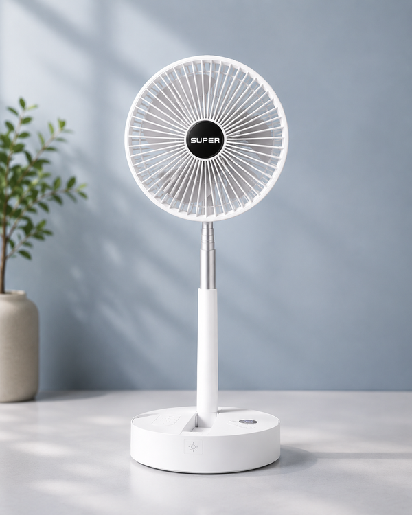 Folding Fan
